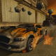 Illustration for article titled Sony Only Gives You a Taste of emTwisted Metal/em to Satisfy Your Sweet Tooth